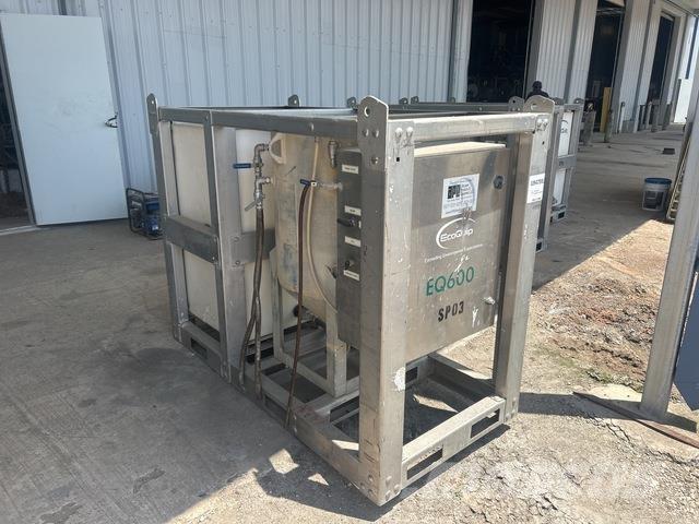  EcoQuip EQ600C 其他