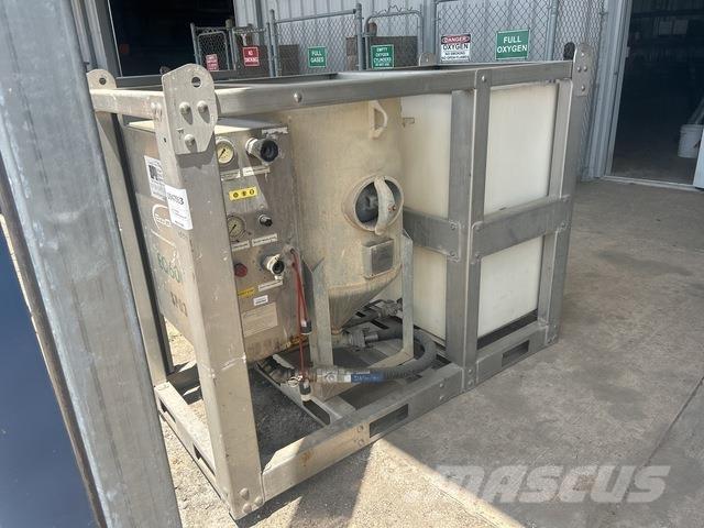  EcoQuip EQ600C 其他