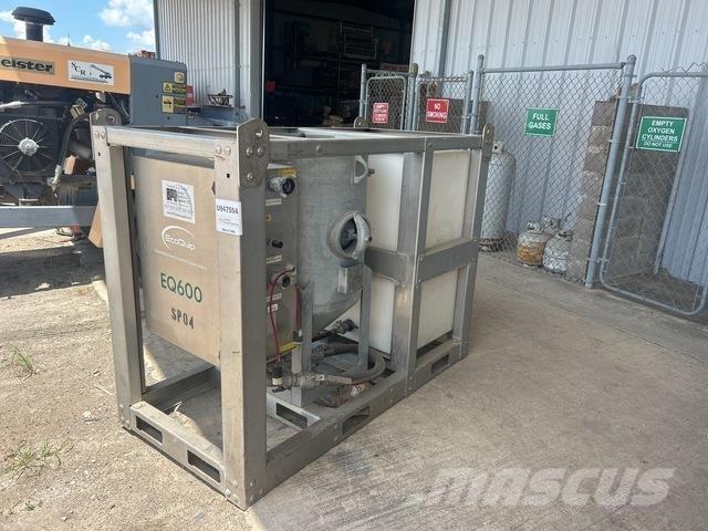  EcoQuip EQ600C 其他