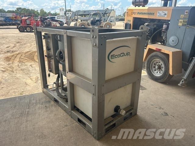  EcoQuip EQ600C 其他