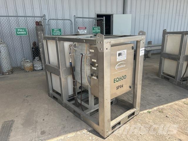  EcoQuip EQ600C 其他