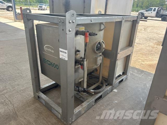  EcoQuip EQ600C 其他