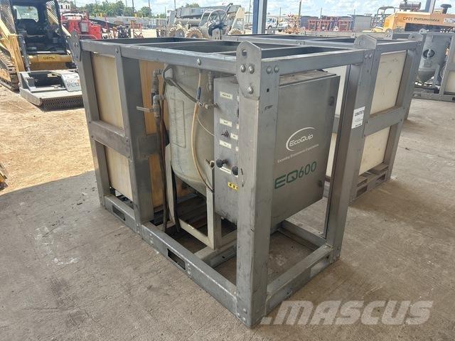  EcoQuip EQ600C 其他