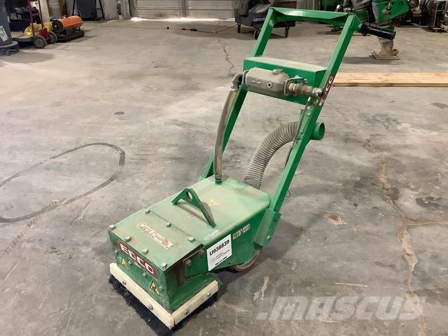 Edco CD-5 混凝土拋光機