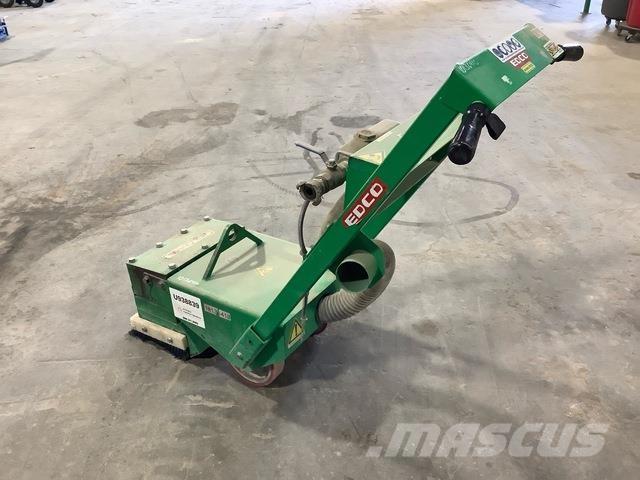 Edco CD-5 混凝土拋光機