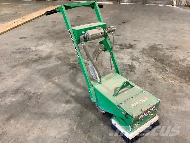 Edco CD-5 混凝土拋光機