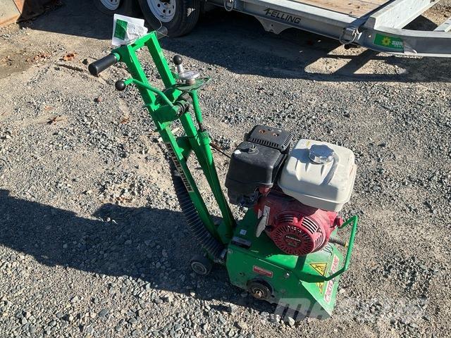 Edco CPM-8-9H 研磨機;軋機/磨床;磨機