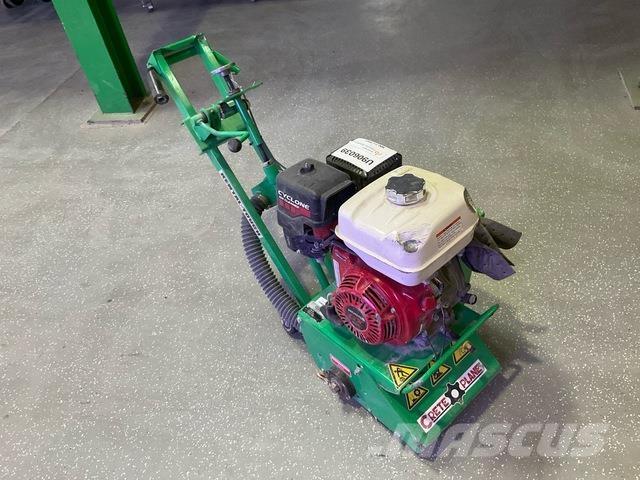 Edco CPM-8G 研磨機;軋機/磨床;磨機