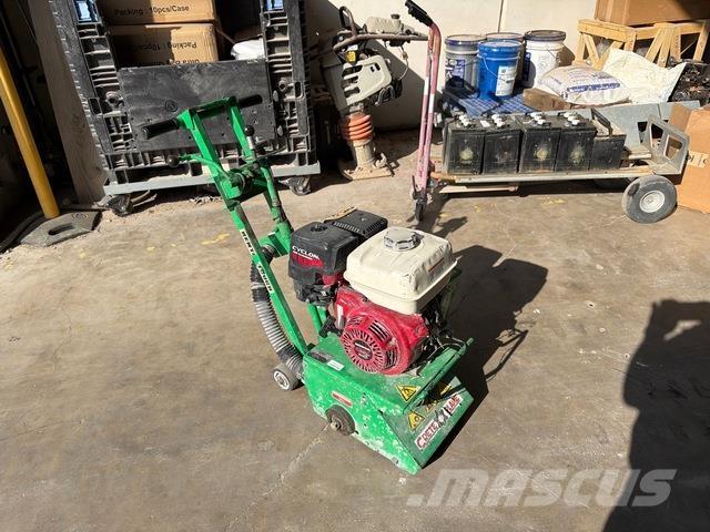 Edco CPM8-9H 混凝土拋光機