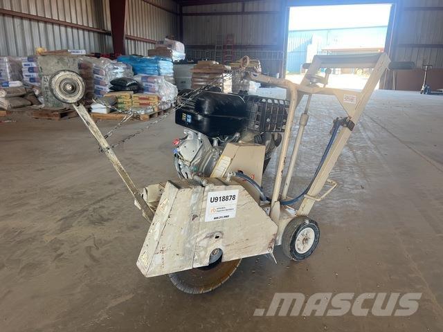 Edco DS18-13H 其他