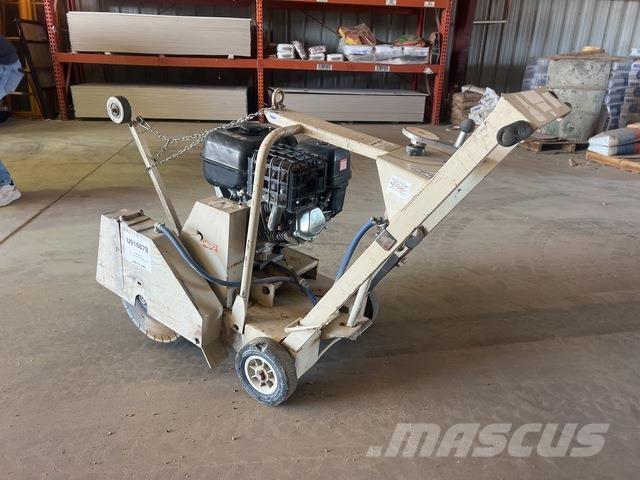 Edco DS18-13H 其他