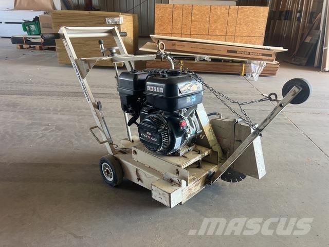 Edco DS18-13H 其他