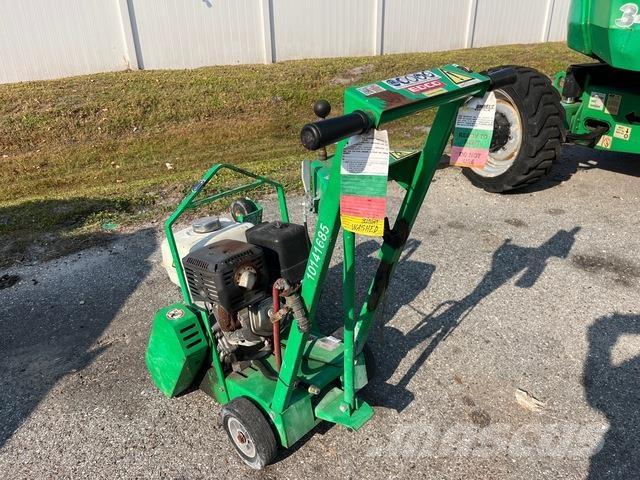 Edco SK14-13H 其他