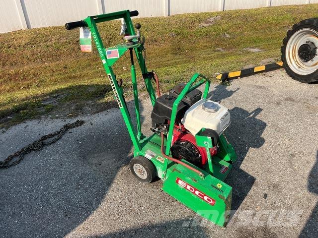 Edco SK14-13H 其他