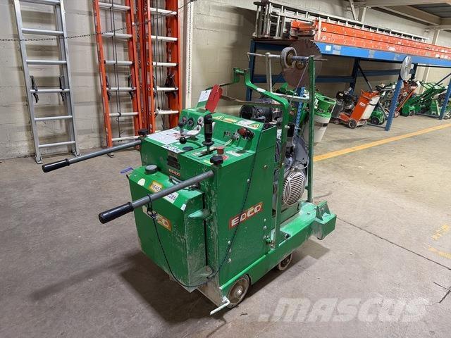 Edco SS-26-35K 其他