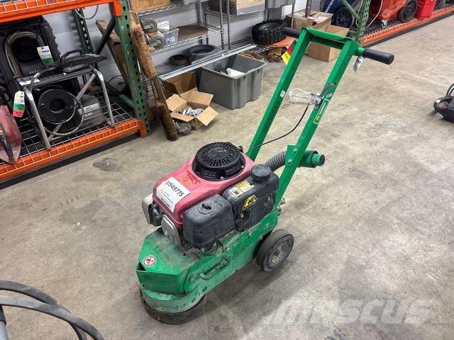 Edco TG-10 研磨機;軋機/磨床;磨機