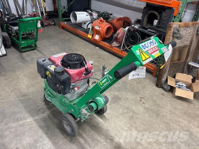 Edco TG-10 研磨機;軋機/磨床;磨機