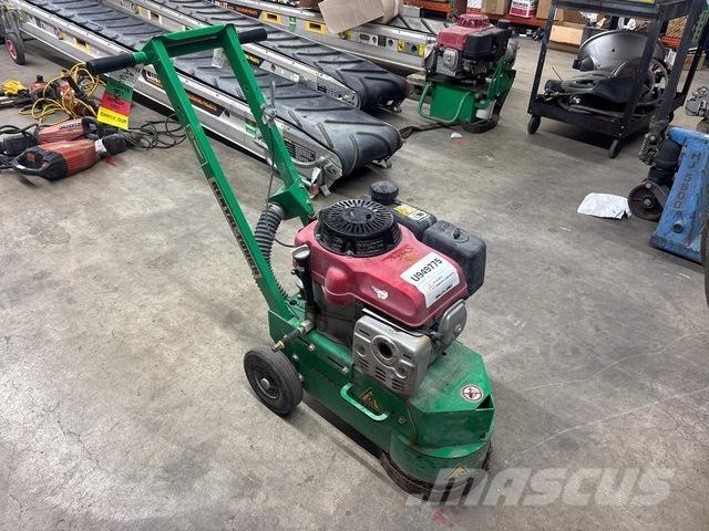 Edco TG-10 研磨機;軋機/磨床;磨機