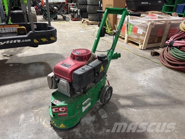 Edco TG-10-11H 研磨機;軋機/磨床;磨機