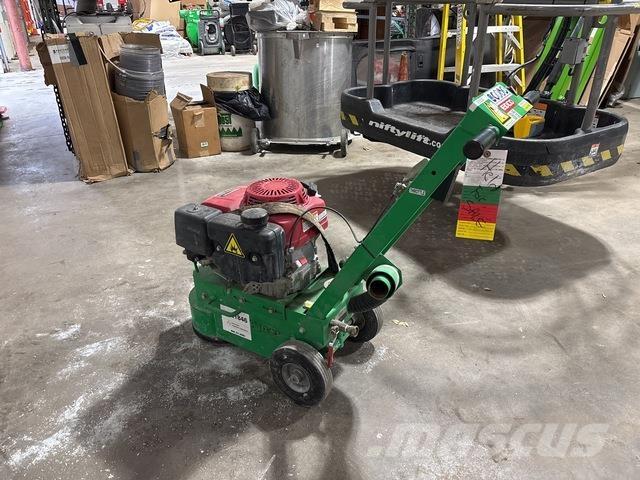 Edco TG-10-11H 研磨機;軋機/磨床;磨機