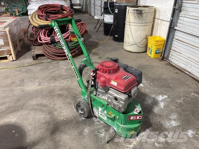 Edco TG-10-11H 研磨機;軋機/磨床;磨機