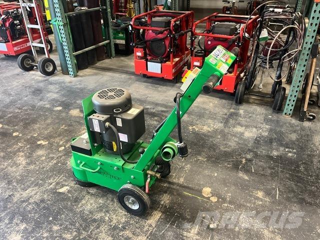 Edco TG-10E 研磨機;軋機/磨床;磨機