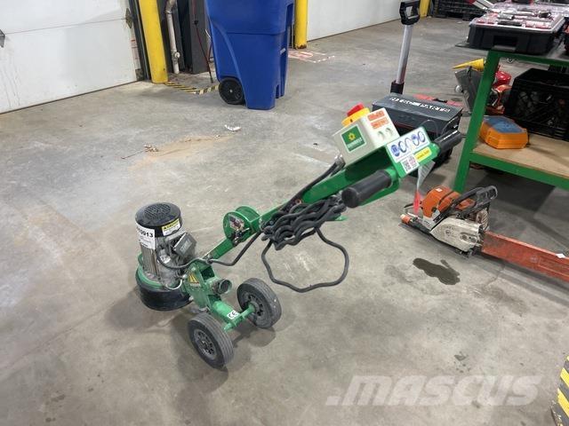 Edco TL-9 研磨機;軋機/磨床;磨機