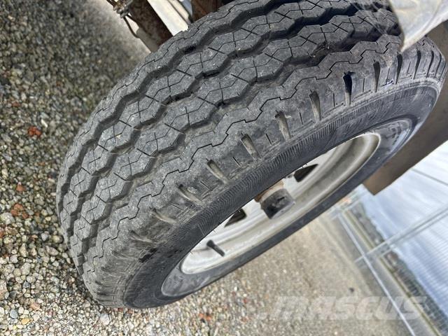 Elite  車輛運輸拖車