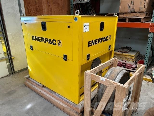  Enerpac 其他