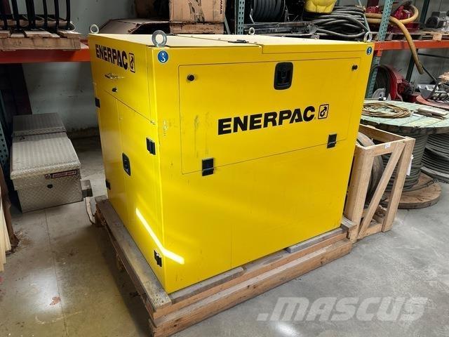  Enerpac 其他