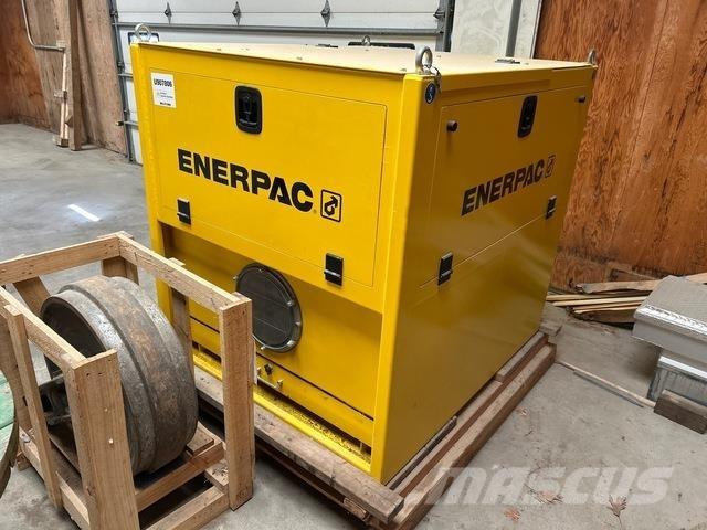  Enerpac 其他