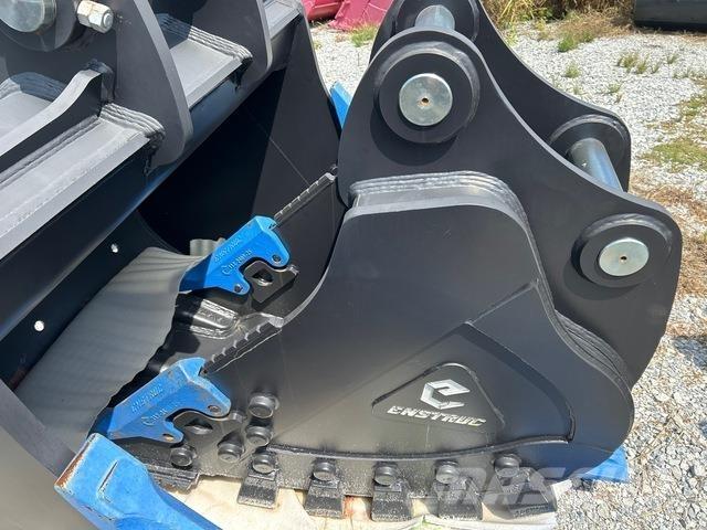  Enstruc Hdx 其他組件