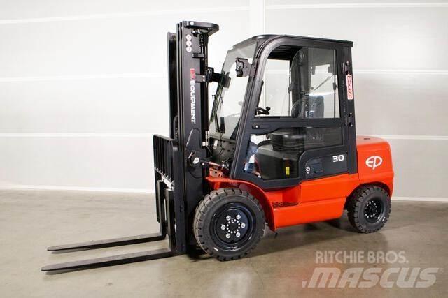 EP EFX-301 其他
