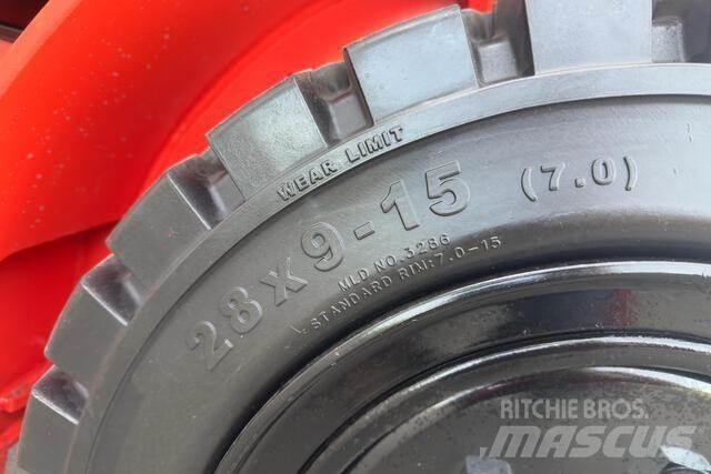 EP EFX-301 其他