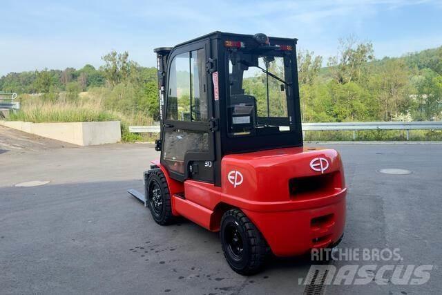 EP EFX-301 其他