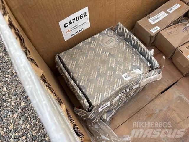 Epiroc 780 其他組件
