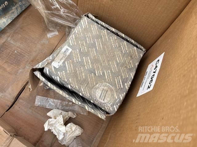 Epiroc 780 其他組件