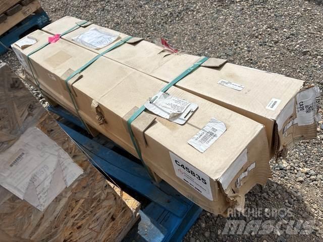 Epiroc 780 其他組件