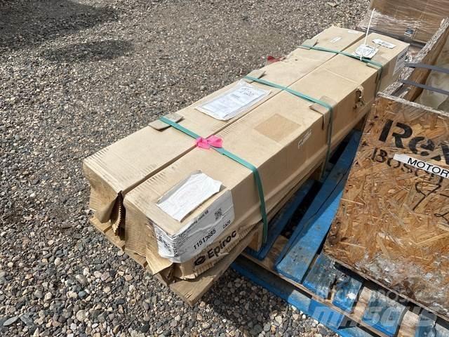 Epiroc 780 其他組件