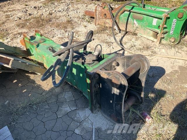 Epiroc EC135 鐵鎚/碎石機