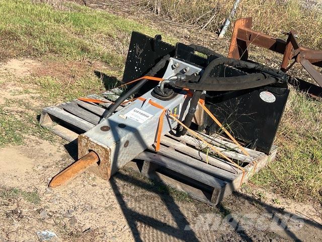 Epiroc EC60T 鐵鎚/碎石機