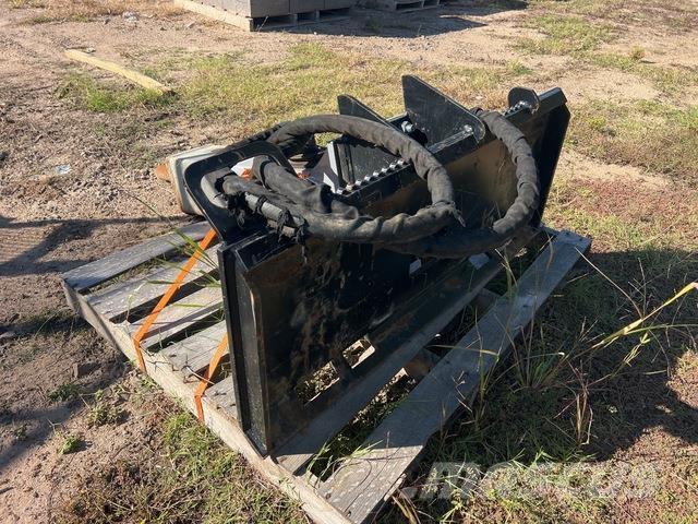 Epiroc EC60T 鐵鎚/碎石機