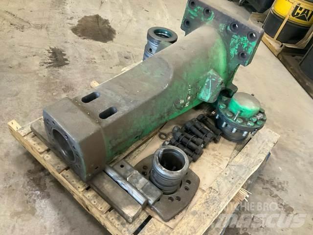 Epiroc SB1102 鐵鎚/碎石機