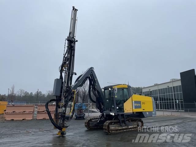 Epiroc T40-11 鑽孔機
