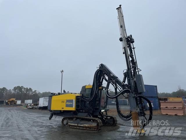 Epiroc T40-11 鑽孔機