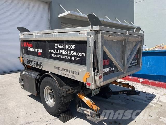  Equipter RB400 其他