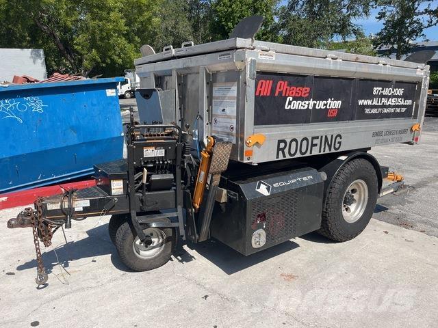  Equipter RB400 其他