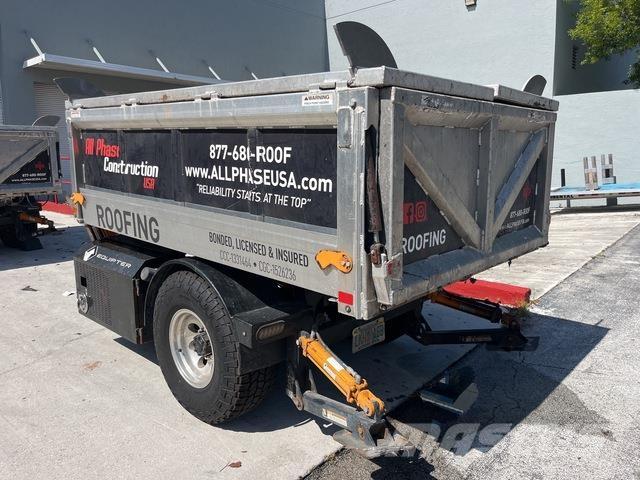  Equipter RB400 其他