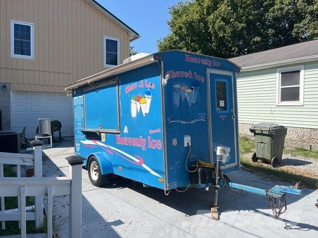  Erskins & Son's 其他拖車