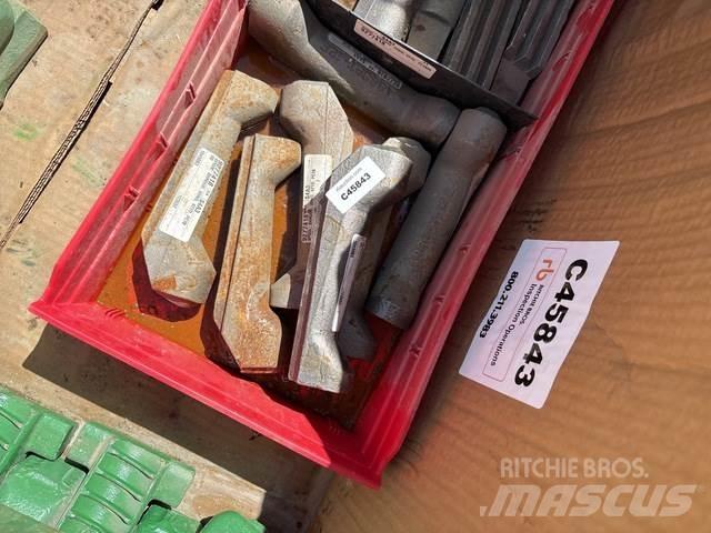 Esco  其他組件